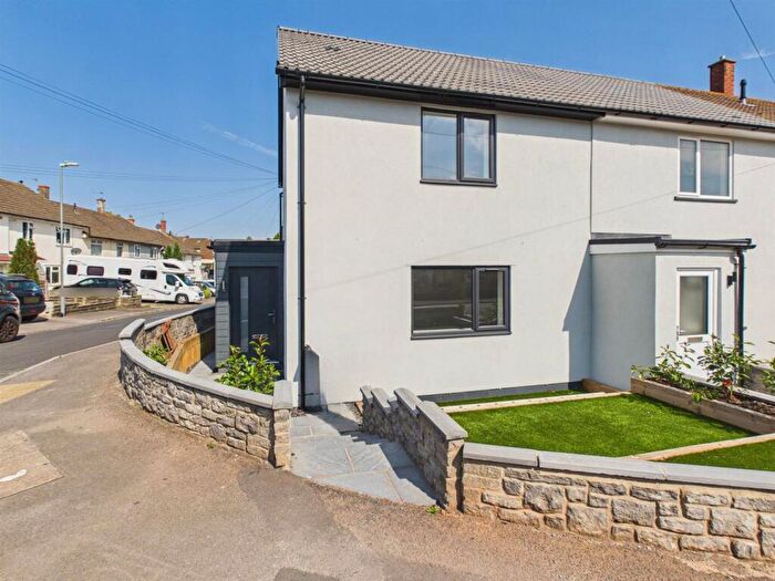 2 Bedroom End Of Terrace House For Sale In Earlstone Crescent, Cadbury Heath, Bristol, BS30