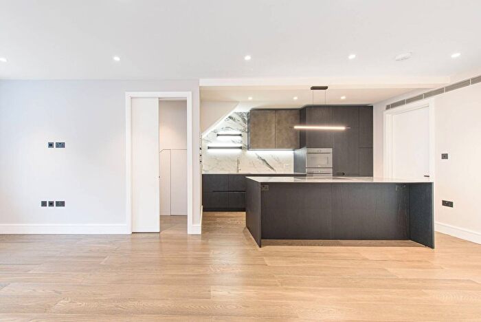 2 Bedroom Terraced House To Rent In Holly Bush Vale, Hampstead, London, NW3