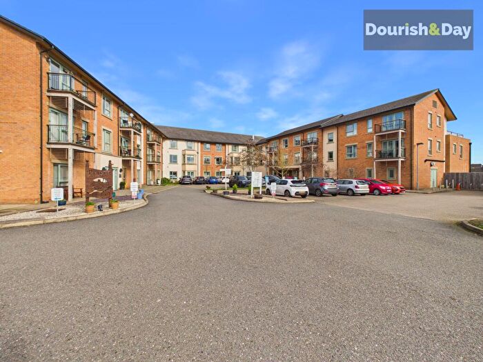 2 Bedroom Property For Sale In Tildesley Close, Penkridge, ST19