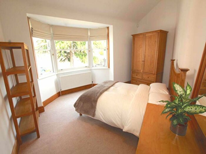 1 Bedroom Flat To Rent In The Lodge, Lucknow Road, Nottingham, Nottinghamshire, NG3