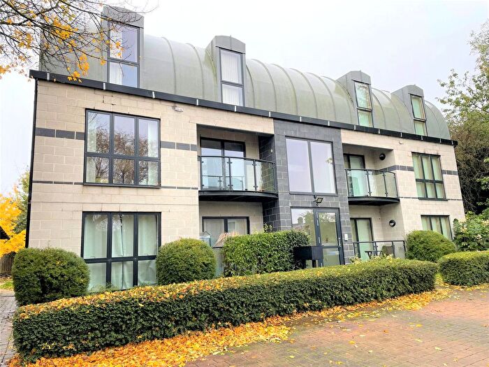 1 Bedroom Flat To Rent In Ferndale Rise, Cambridge, Cambridgeshire, CB5