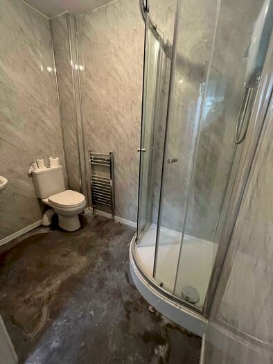 1 Bedroom Flat To Rent In / At Howard Street, G1