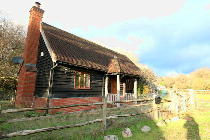 2 Bedroom Barn Conversion To Rent In Mill Lane, Forest Green, Dorking, RH5