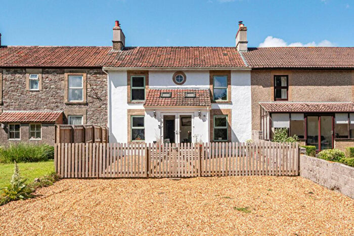 3 Bedroom Cottage For Sale In Pond View, Emborough Nr Radstock, BA3