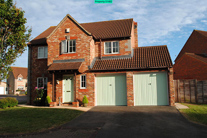 4 Bedroom Detached House For Sale In Waterdale Close, Hardwicke, Gloucester, GL2