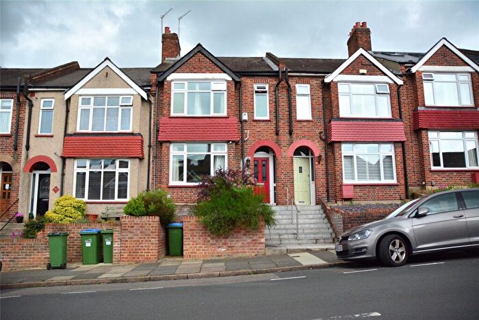3 Bedroom Terraced House To Rent In Mayhill Road, London, SE7