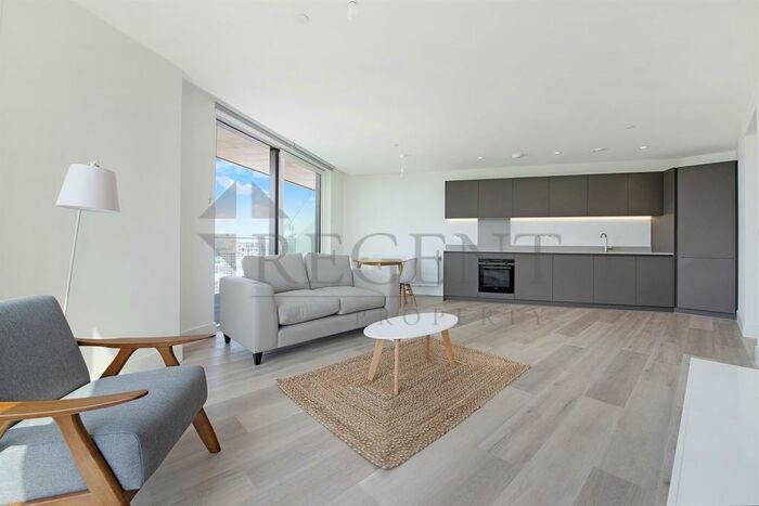 2 Bedroom Apartment To Rent In Hale Works Apartments, Daneland Walk, N17