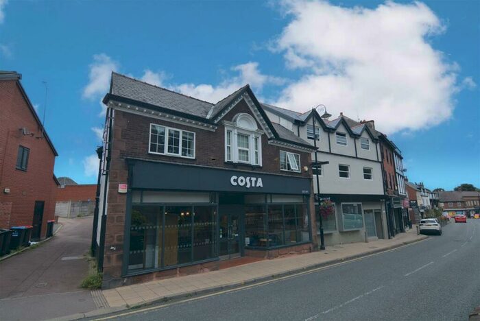 2 Bedroom Flat To Rent In Pykes Weint, Neston, CH64