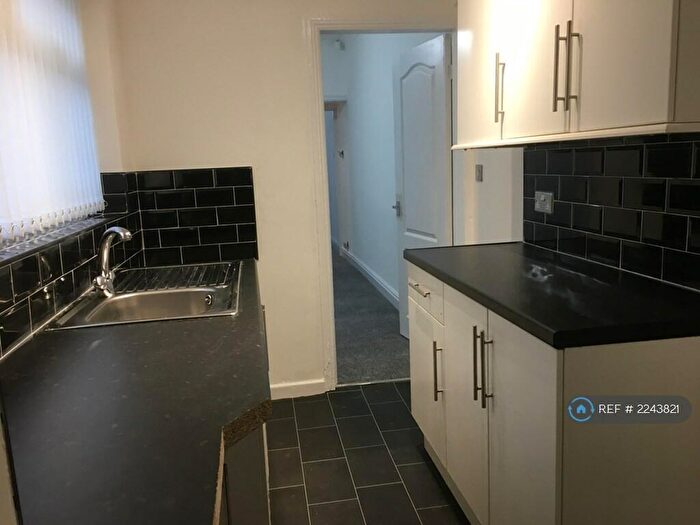 2 Bedroom Terraced House To Rent In Cairo Street, Liverpool, L4
