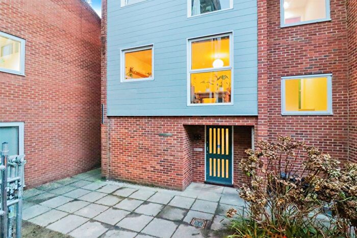 1 Bedroom Flat To Rent In St Michael-At-Pleas, Norwich, NR3