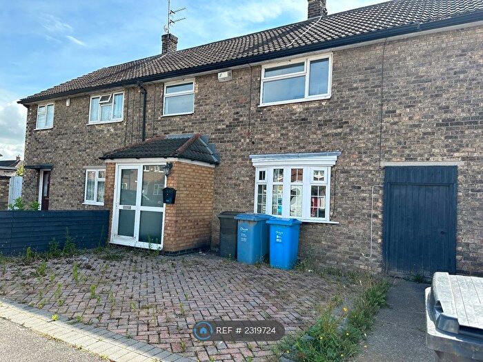4 Bedroom Terraced House To Rent In Stonebridge Avenue, Hull, HU9