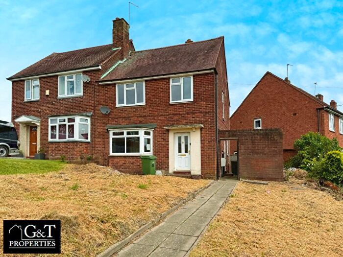 1 Bedroom Flat To Rent In Wavell Road, Brierley Hill, DY5