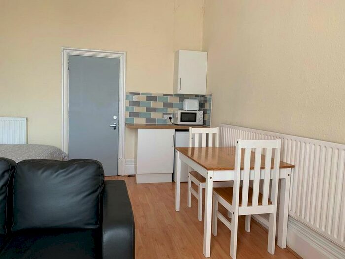 4 Bedroom Apartment To Rent In Digbeth High Street, Birmingham, B5