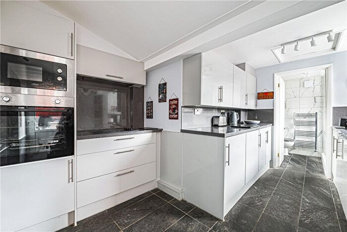 2 Bedroom End Terrace House For Sale In Lower Road, Orpington, Kent, BR5