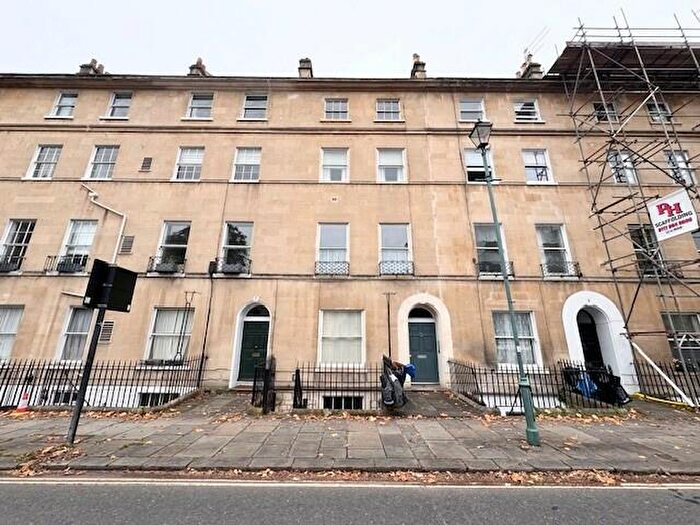 1 Bedroom Apartment To Rent In Darlington Street, Bath, BA2