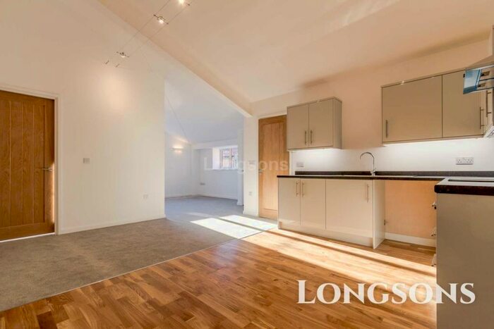 2 Bedroom Flat To Rent In Byerley House, Whitsands Road, PE37