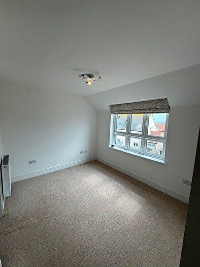 3 Bedroom Flat To Rent In Phoenix Rise, Gullane, East Lothian, EH31