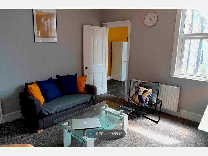 4 Bedroom Terraced House To Rent In Coniston Road, Coventry, CV5