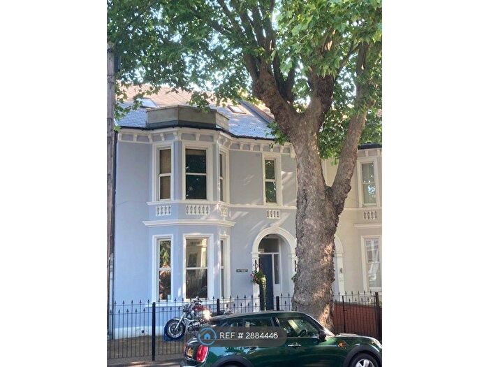 2 Bedroom Maisonette To Rent In The Garden Cottage, Leamington Spa, CV31
