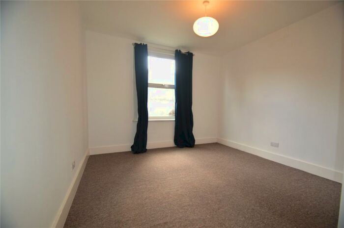 1 Bedroom Apartment To Rent In Francis Road, Croydon, CR0