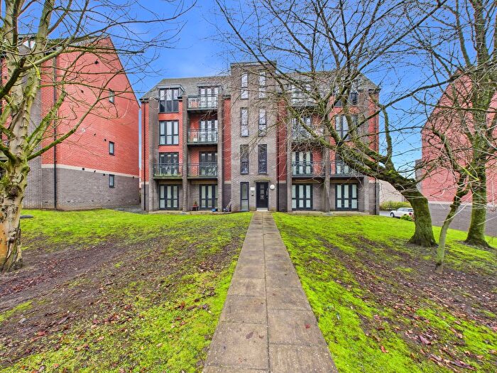 3 Bedroom Property For Sale In Shiell Heights, Aykley Heads, DH1