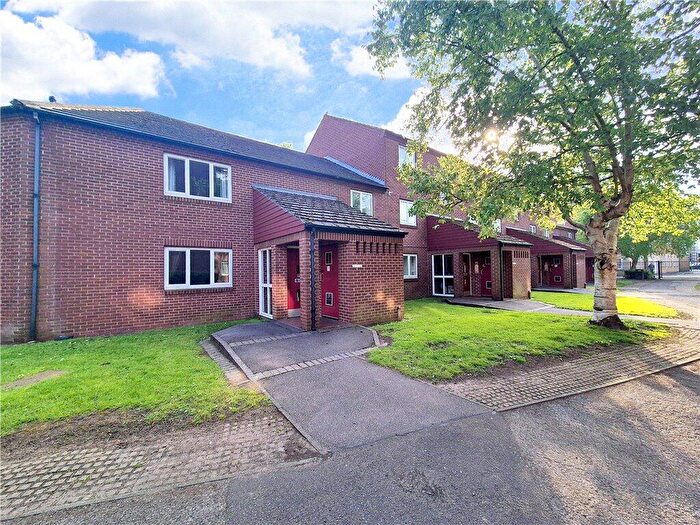 1 Bedroom Flat To Rent In Cavendish Court, Derby, DE1