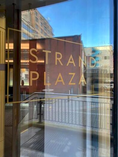 1 Bedroom Flat To Rent In The Strand, Drury Lane, Liverpool, L2