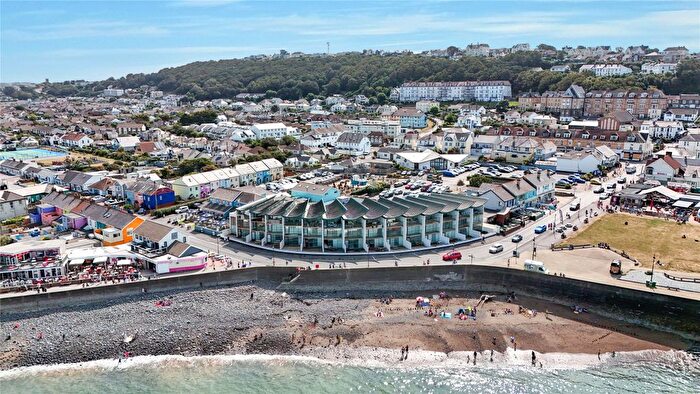 1 Bedroom Flat For Sale In Golf Links Road, Westward Ho!, Bideford, Devon, EX39