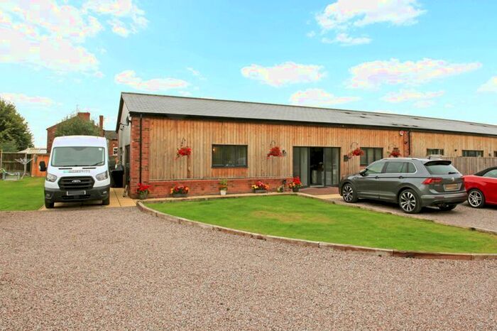 3 Bedroom Terraced House To Rent In Quatford, Bridgnorth, WV15