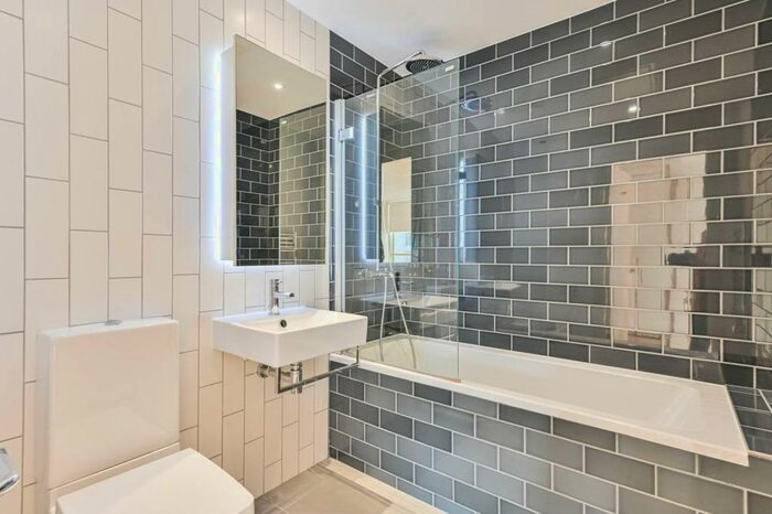 Studio To Rent In Corsair House, Royal Wharf, Silvertown, London, E16