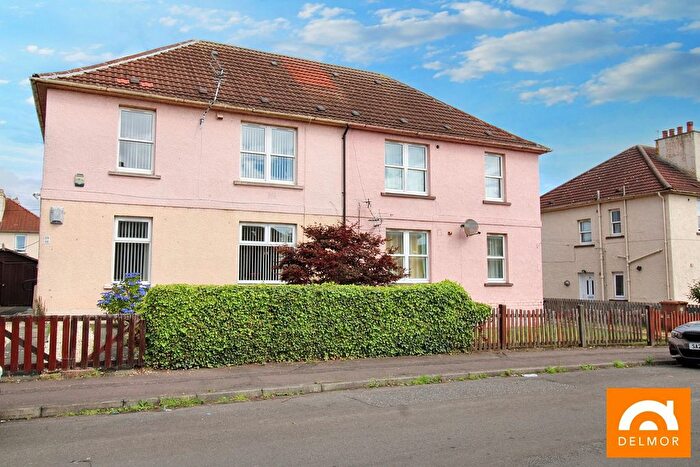 1 Bedroom Flat For Sale In Lawrie Terrace, Leven, KY8