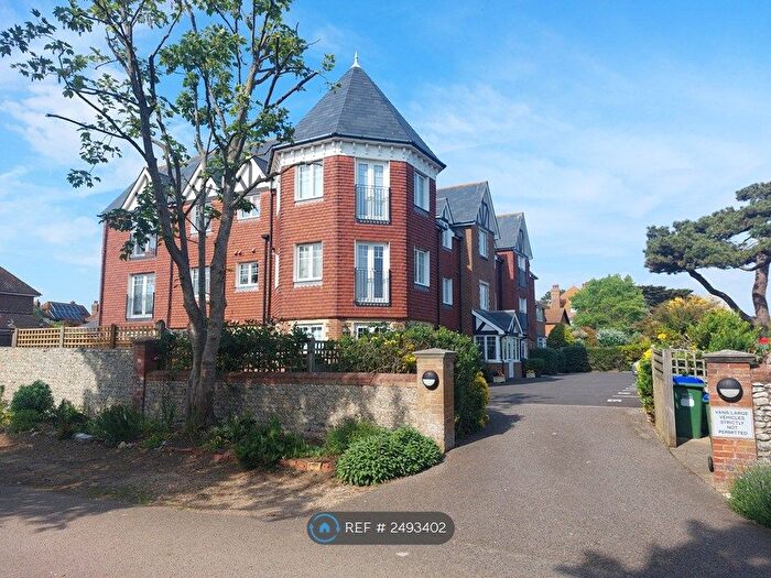 2 Bedroom Flat To Rent In Belgrave Place, Seaford, BN25