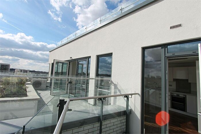 2 Bedroom Flat For Sale In Bellville House, Norman Road, London, SE10