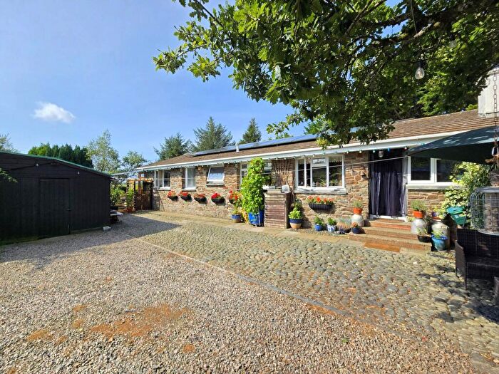 2 Bedroom Barn Conversion For Sale In Welcombe, EX39