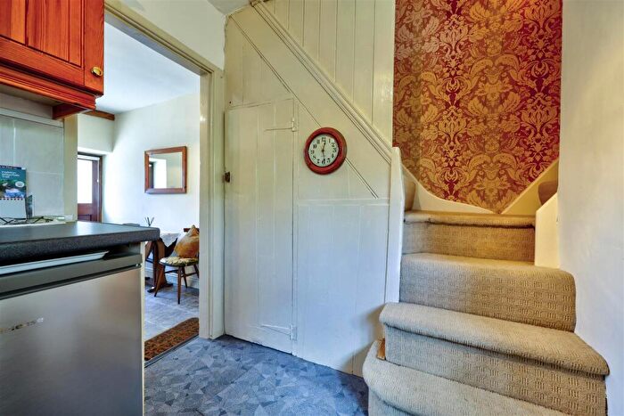 2 Bedroom Terraced House For Sale In Craven Cottage, Ingleton, LA6