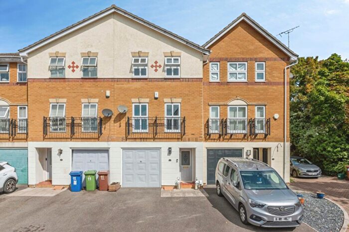 5 Bedroom House For Sale In Buttell Close, Grays, Essex, RM17