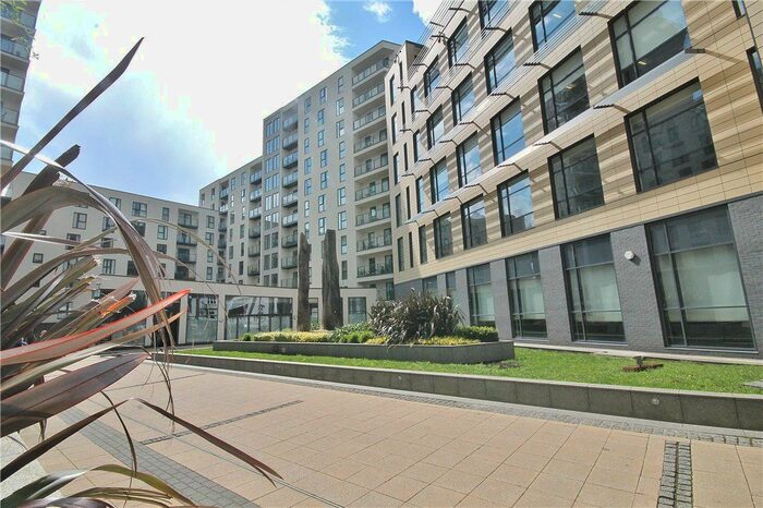 Studio To Rent In Cardinal Place, Guildford Road, Woking, Surrey, GU22