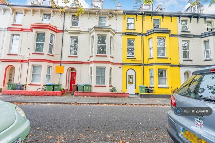 3 Bedroom Flat To Rent In Glamis Street, Bognor Regis, PO21