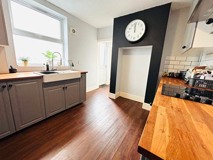 5 Bedroom Terraced House For Sale In Nelson Road North, Great Yarmouth, NR30