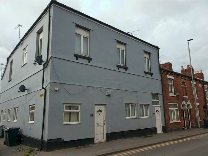 2 Bedroom Flat To Rent In Wistaston Road, Crewe, CW2