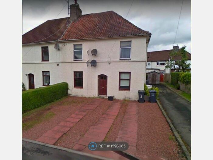 2 Bedroom Flat To Rent In South Neuk, Kilbirnie, KA25