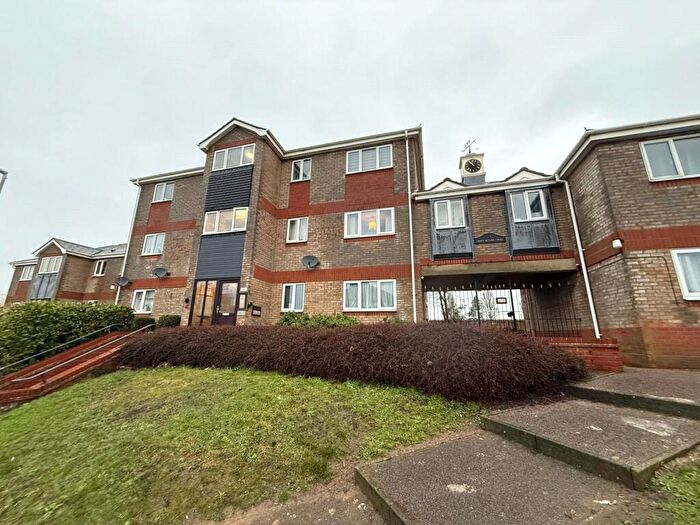 1 Bedroom Flat To Rent In Crown Meadow Court, Love Road, Lowestoft, Suffolk, NR32