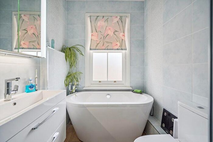 5 Bedroom Semi-Detached House For Sale In Wharf Lane, Bourne End, SL8