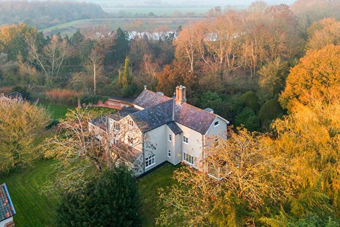 6 Bedroom Detached House For Sale In Rectory Road, Eye, IP23