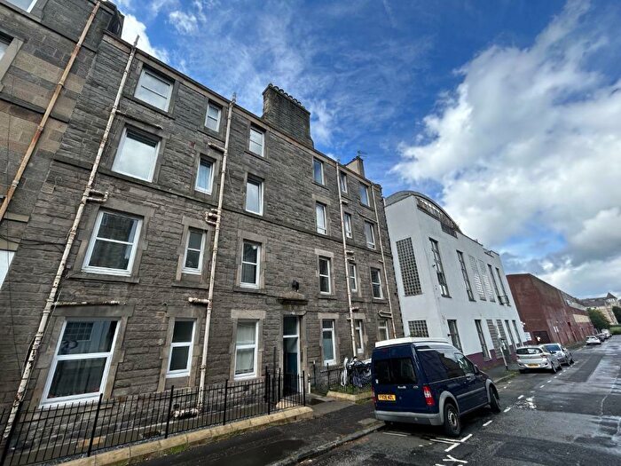 1 Bedroom Flat To Rent In Beaverhall Road, Broughton, Edinburgh, EH7