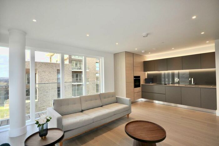 2 Bedroom Apartment To Rent In Pegler Square, Kidbrooke Village, London, SE3