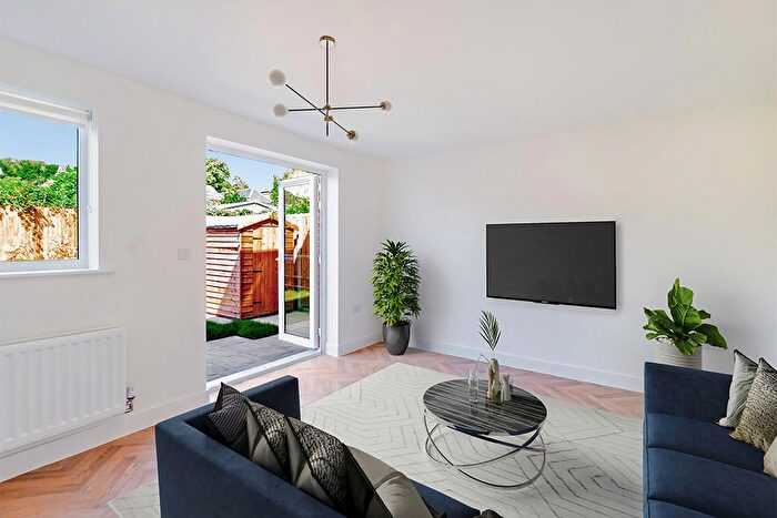 2 Bedroom Semi-Detached House To Rent In Leaf Living At Broxborough Park, Ottershaw, Surrey, KT16