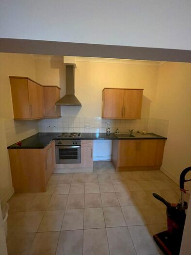 1 Bedroom Flat To Rent In Milton Road, Kent, DA12