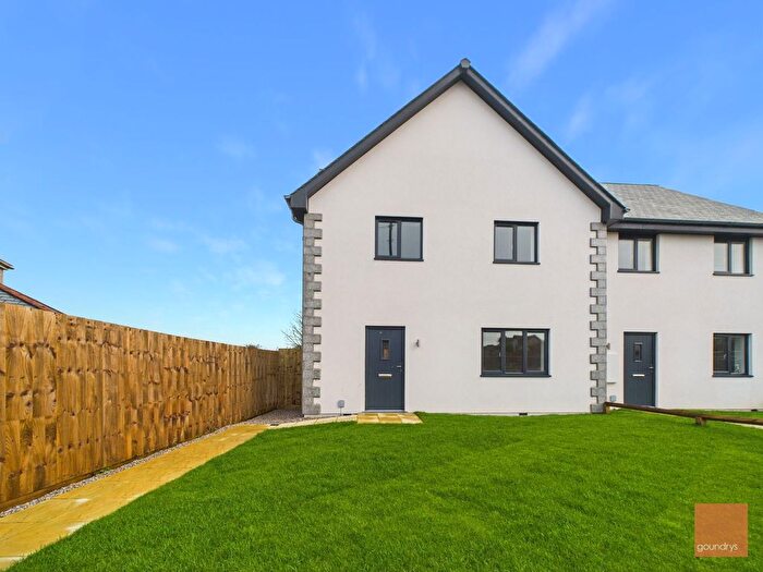 3 Bedroom Semi Detached House For Sale In St Agnes, Discounted Sale Affordable Home, TR5