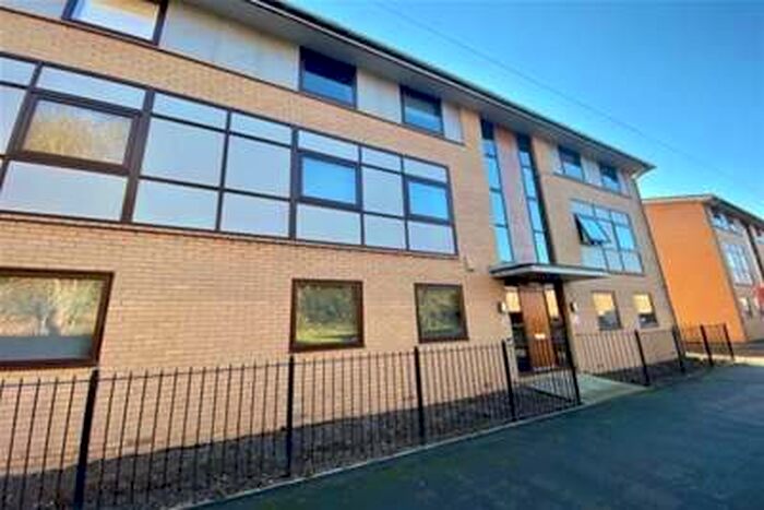 2 Bedroom Flat To Rent In Wheatsheaf Court, Millers Green, NG2